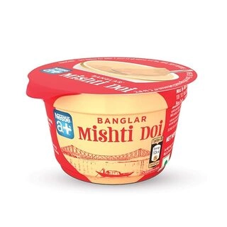 A+ Mishti Doi