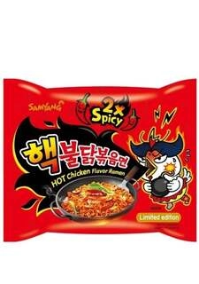 2Xspicy 140Gm