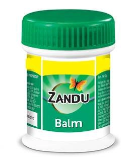 Balm 25Ml