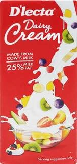 DAIRY CREAM 200ML