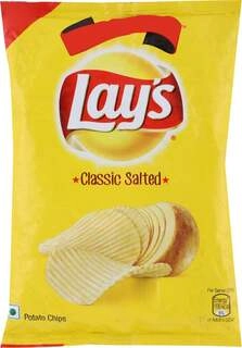 Classic Salted 24Gm