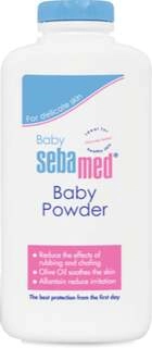 Baby Powder 200Ml