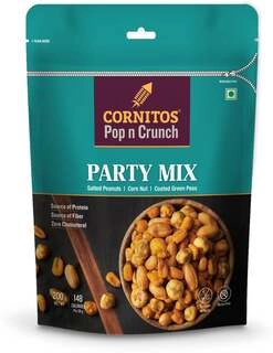 Party Mix 180Gm
