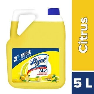 Citrus 5Ltr