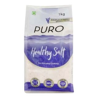 Healthy Salt 1Kg
