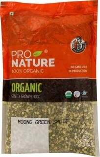 Moong Split 500Gm