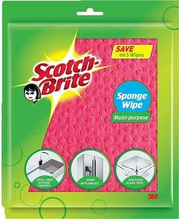 SPONGE WIPE 5N