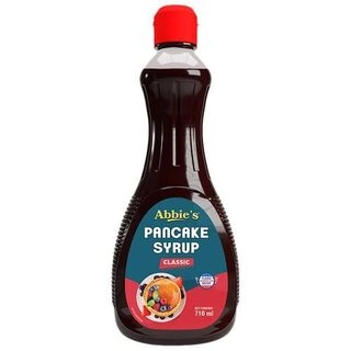 Mapple Syrup 710Ml