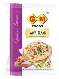 TAWA NAAN MIX 500
