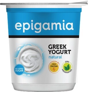 Yog.Natural 400Gm