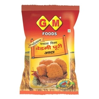 Bedmi Atta 1Kg