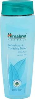 Him Refreshing Cla Toner 100M