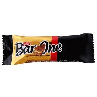 CHOCOLATE 12 GM.