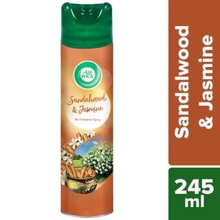 Room Freshner Sandalwood & Mogra 245Ml