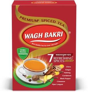 Wagh Bakri T Masala