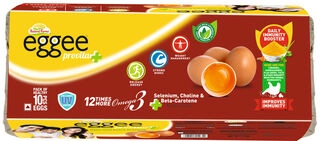 PROVITA + 10 PCS (WHITE)