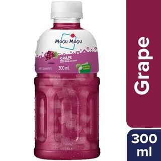 GRAPE JUICE 300ML