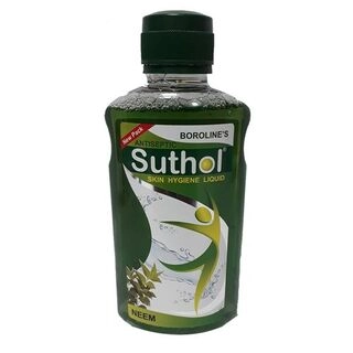 NEEM 200 ML.