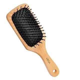 BASIC HAIR BRUSH E2-PBS