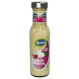 REMIA GARLIC DRESSING NA