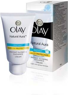 NATRUL WHITE CREAM