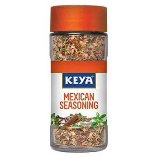 MEXICAN SEASONING 50GM