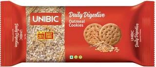 Oatmeal Diges
