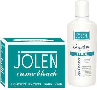 JOLEN CREAM BLEACH 28GM