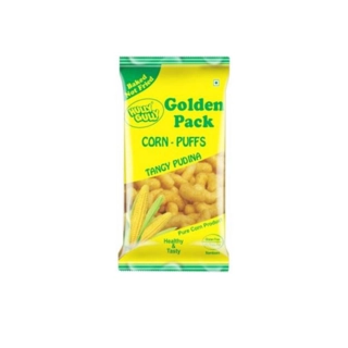 CORN PUFFS MIX 140GM