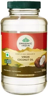 INDIA COCONUT OIL