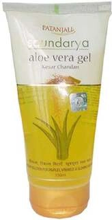 KESAR CHANDAN ALOEVERA GEL