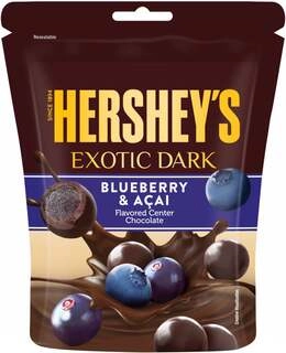 Blueberry & Acai