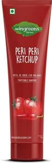Peri Peri Ketchup