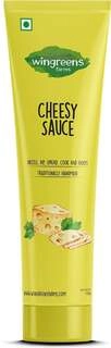 CHEESY SAUCE 100 GM.
