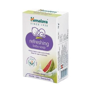 Him Baby Soap Refresh 75G