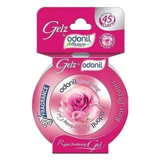 GEL ROSE 75 GM.