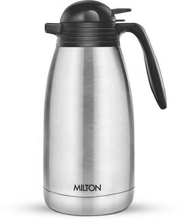 THEMO STEEL CARAFE 2000ML