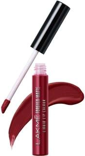 Lakme Cushion Matte Lipstick