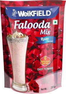 Falooda Mix Rose Flavoured 200G