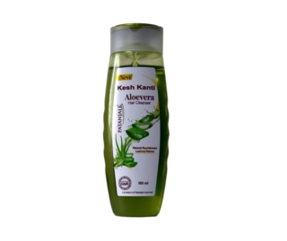 Kesh Kanti Aloe Vera Hair Cleanser Shampoo
