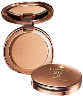 Lakme 9TO5 Matte Compact