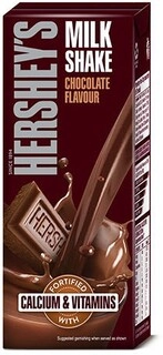 Hersheys Milk Shake Vanilla 200Ml