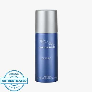 Jaguar Classic Deo
