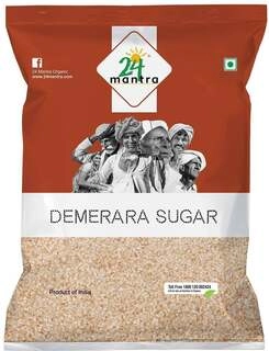 Org B Sugar
