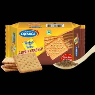 Kalonji Cracker Biscuit 68G