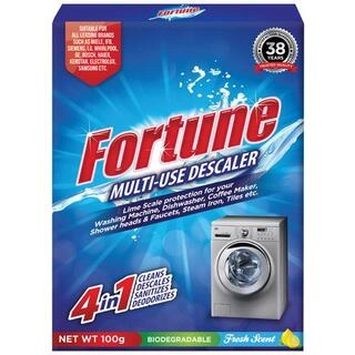 FORTUNE DESCLARE POWDER 4 IN 1 100 GM.