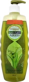 HAIR CLEANSER ALOVERA 450 ML.