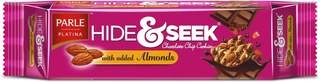 Hide Seek Almonds