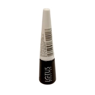 EYE LINER INTNCE BLACK CK 01