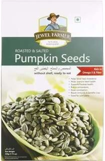 PUMPKIN SEEDS 200 GM.